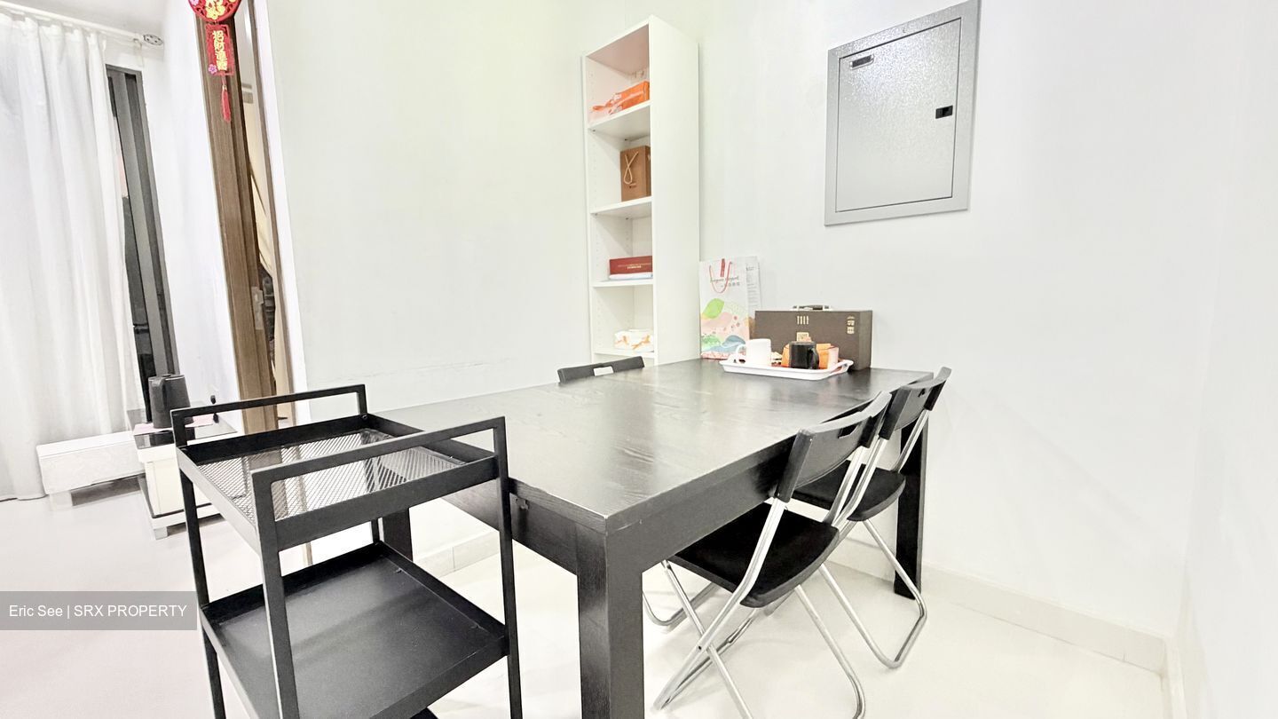 Smart Suites (D14), Apartment #589368051